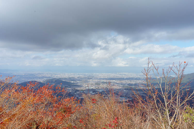 Of course I am back in Japan yet again - Oct and Nov 2018 - Now some redundant view. That is Fukuoka.
