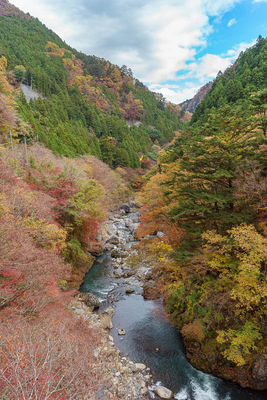Of course I am back in Japan yet again - Oct and Nov 2018 - Maybe you prefer portrait orientation? I very quickly edited all these raw images, I need to spend a bit more time...when I get a chance.