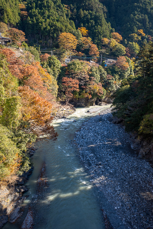 Japan for the 9th time - Oct and Nov 2019 - I took a couple of gorge shots before I set off. The light was not great at this time of day. Check out last years visit instead!