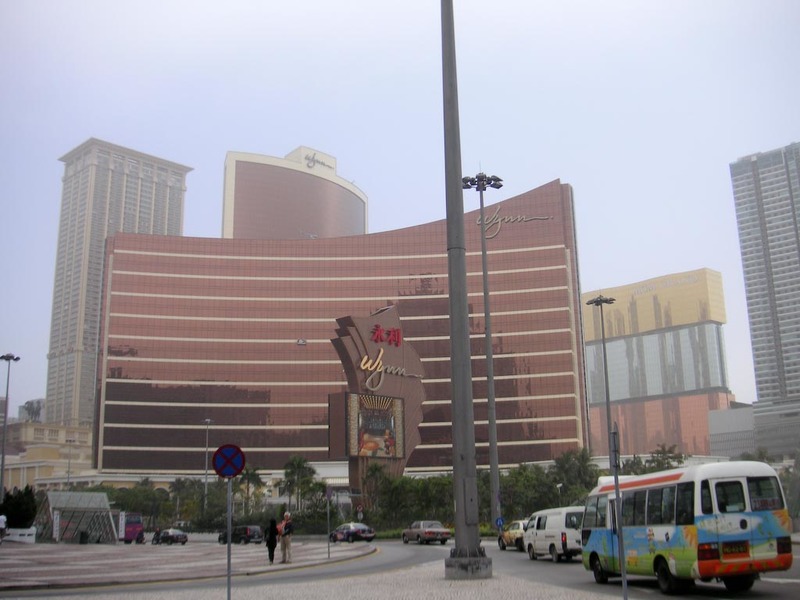Macau-Casino-Ferry-Custard Tart - Wynns Casino.